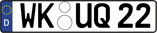 WK-UQ22