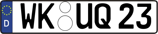WK-UQ23