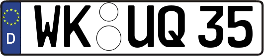 WK-UQ35