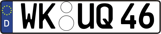 WK-UQ46