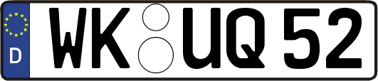 WK-UQ52