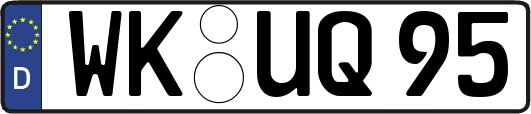 WK-UQ95