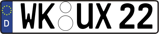 WK-UX22