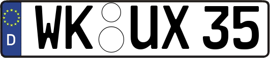 WK-UX35