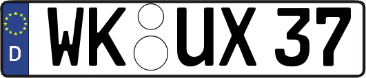 WK-UX37
