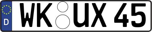 WK-UX45