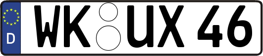 WK-UX46