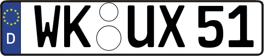 WK-UX51