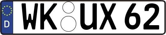 WK-UX62