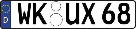 WK-UX68
