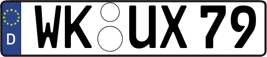 WK-UX79