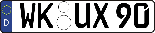 WK-UX90