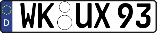 WK-UX93