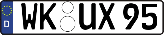 WK-UX95