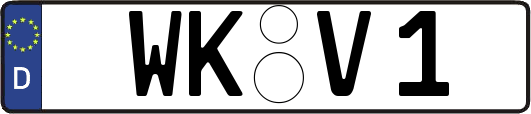 WK-V1