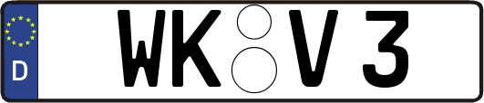 WK-V3