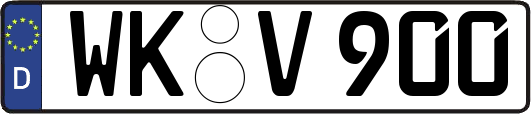 WK-V900