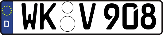 WK-V908