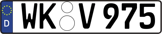 WK-V975