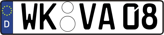 WK-VA08