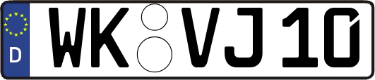 WK-VJ10