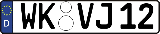 WK-VJ12