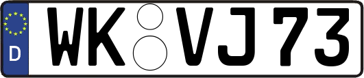 WK-VJ73