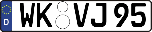 WK-VJ95