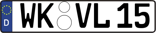 WK-VL15