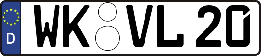 WK-VL20