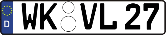 WK-VL27