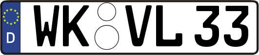 WK-VL33