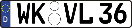WK-VL36