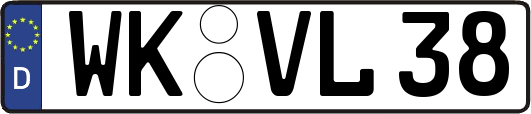 WK-VL38