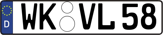 WK-VL58