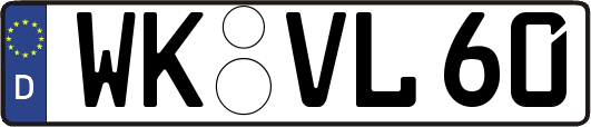 WK-VL60
