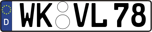 WK-VL78