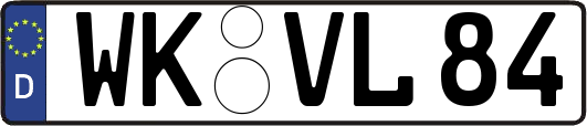 WK-VL84