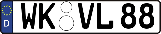 WK-VL88