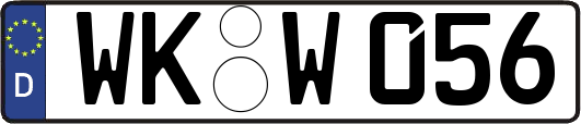 WK-W056