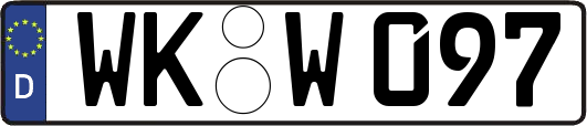WK-W097