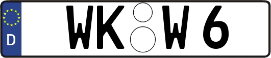 WK-W6