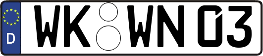 WK-WN03
