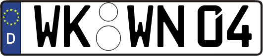 WK-WN04