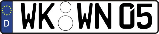 WK-WN05