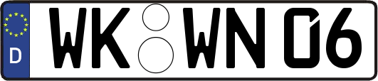 WK-WN06