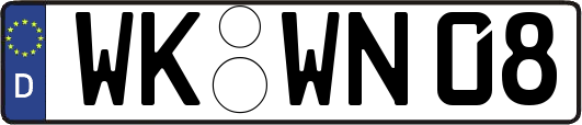 WK-WN08