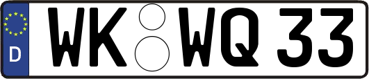 WK-WQ33