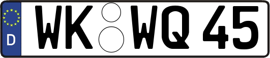 WK-WQ45