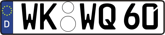 WK-WQ60